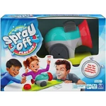 Kép 1/2 - Spray off – Play off társasjáték – Spin Master