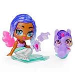 Kép 2/3 - Hatchimals Pixies babysitters meglepetés tojás – Spin Master