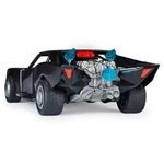 Kép 3/4 - DC Comics: The Batman játékfigura és Batmobile játékszett – Spin Master