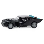 Kép 4/4 - DC Comics: The Batman játékfigura és Batmobile játékszett – Spin Master