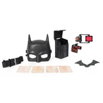 Kép 2/4 - DC Comics: The Batman detektív játékszett – Spin Master