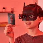 Kép 4/4 - DC Comics: The Batman detektív játékszett – Spin Master