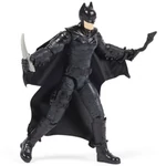 Kép 3/3 - DC Comics: The Batman Wingsuit játékfigura kiegészítőkkel 10 cm – Spin Master