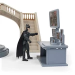 Kép 3/4 - DC Comics: The Batman Batcave játékszett – Spin Master