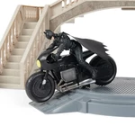 Kép 4/4 - DC Comics: The Batman Batcave játékszett – Spin Master
