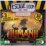Kép 1/2 - Escape Room: The Game – Jumanji társasjáték