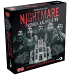 Kép 1/2 - Nightmare horror kalandjáték