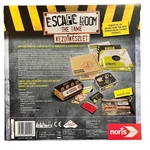 Kép 2/2 - Escape Room: The Game kezdőkészlet társasjáték – Simba Toys