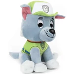 Kép 2/2 - Mancs őrjárat Gund Rocky plüss figura 15 cm – Spin Master