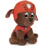 Kép 2/2 - Mancs őrjárat Gund Zuma plüss figura 15 cm – Spin Master
