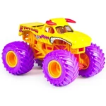 Kép 2/2 - Monster Jam: El Toro Loco monster truck kisautó – 1/64 – Spin Master