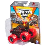 Kép 1/2 - Monster Jam: Northern Nightmare monster truck kisautó – 1/64 – Spin Master