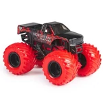 Kép 2/2 - Monster Jam: Northern Nightmare monster truck kisautó – 1/64 – Spin Master