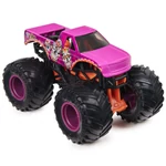 Kép 2/2 - Monster Jam: Calavera monster truck kisautó – 1/64 – Spin Master