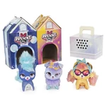 Kép 2/3 - Present Pets Mini Galaxy Trio figurák 3-as csomag – Spin Master