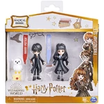 Kép 1/2 - Wizarding World: Harry Potter és Cho Chang barátság figura szett – Spin Master