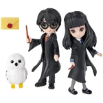Kép 2/2 - Wizarding World: Harry Potter és Cho Chang barátság figura szett – Spin Master