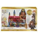 Kép 1/5 - Wizarding World: Harry Potter Roxfort kastély játékszett – Spin Master