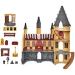 Kép 2/5 - Wizarding World: Harry Potter Roxfort kastély játékszett – Spin Master