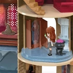 Kép 5/5 - Wizarding World: Harry Potter Roxfort kastély játékszett – Spin Master