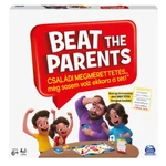 Kép 1/3 - Beat the Parents társasjáték – Spin Master
