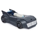 Kép 2/2 - DC Batman: Tech Defender Batmobile járgány – Spin Master