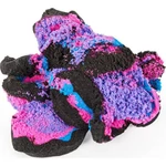 Kép 5/5 - Kinetic Sand Slice n' Surprise homok színű homokgyurma 184g – Spin Master