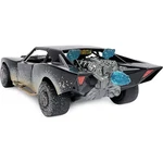 Kép 3/4 - DC Comics: The Batman Ultimate játékszett 10 cm-es figurákkal – Spin Master