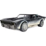 Kép 4/4 - DC Comics: The Batman Ultimate játékszett 10 cm-es figurákkal – Spin Master