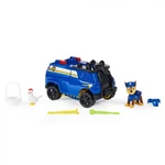 Kép 2/4 - Mancs őrjárat: Rise and Rescue Chase átalakuló jármű figurával – Spin Master