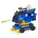 Kép 4/4 - Mancs őrjárat: Rise and Rescue Chase átalakuló jármű figurával – Spin Master