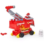 Kép 3/4 - Mancs őrjárat: Rise and Rescue Marshall átalakuló jármű figurával – Spin Master