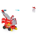 Kép 4/4 - Mancs őrjárat: Rise and Rescue Marshall átalakuló jármű figurával – Spin Master