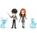 Kép 2/2 - Wizarding World – Harry Potter és Ginny Weasley patrónus barátság játékszett – Spin Master