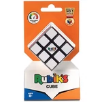 Kép 1/2 - Rubik Bűvös kocka 3×3 bliszteres logikai játék – Spin Master