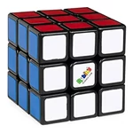 Kép 2/2 - Rubik Bűvös kocka 3×3 bliszteres logikai játék – Spin Master