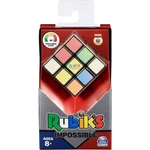Kép 1/3 - Rubik Impossible Színváltós lehetetlen kocka 3×3 – Spin Master