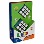 Kép 1/3 - Rubik kezdő csomag 3×3-as és 1×3-as kockával – Spin Master