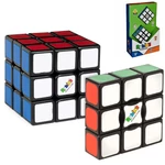 Kép 2/3 - Rubik kezdő csomag 3×3-as és 1×3-as kockával – Spin Master