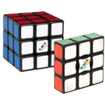 Kép 3/3 - Rubik kezdő csomag 3×3-as és 1×3-as kockával – Spin Master