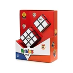 Kép 1/3 - Rubik kocka Duo Pack logikai játék – Spin Master