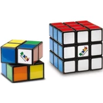 Kép 2/3 - Rubik kocka Duo Pack logikai játék – Spin Master
