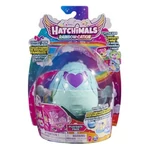 Kép 1/2 - Hatchimals Colleggtibles: Rainbow Cation meglepetés csomag – Spin Master