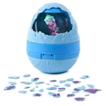 Kép 2/2 - Hatchimals Colleggtibles: Rainbow Cation meglepetés csomag – Spin Master
