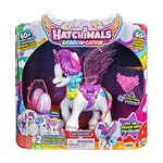 Kép 1/3 - Hatchimals Rainbow Cation Hatchicorn Varázslatos unikornis – Spin Master