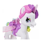 Kép 2/3 - Hatchimals Rainbow Cation Hatchicorn Varázslatos unikornis – Spin Master