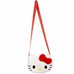 Kép 2/2 - Purse Pets: Hello Kitty interaktív táska – Spin Master