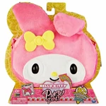 Kép 1/2 - Purse Pets: Hello Kitty My Melody interaktív táska – Spin Master