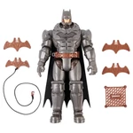 Kép 2/3 - DC Comics: Battle Strike Batman figura hanggal 30 cm – Spin Master