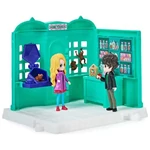 Kép 3/3 - Wizarding World: Harry Potter Magical Minis Mézesfalás édességbolt játékszett – Spin Master